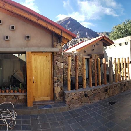 Villa Narcisa Пурмамарка Екстер'єр фото