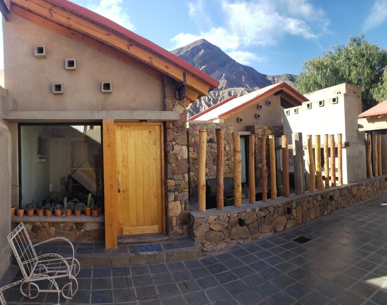 Villa Narcisa Пурмамарка Екстер'єр фото